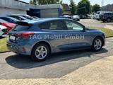 Ford Focus Lim. Titanium X - Ford Focus Gebrauchtwagen in Aachen