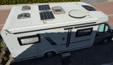 Fiat Ducato Hobby Siesta T65 HFL - Offers