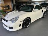 Gemballa GEMBALLA GTR 550 BI-TURBO - Gemballa Gebrauchtwagen