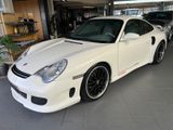 Gemballa GEMBALLA GTR 550 BI-TURBO - Gemballa