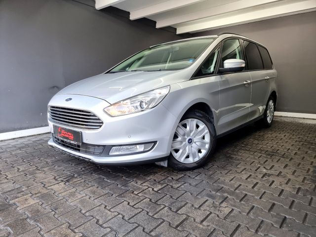 Ford Galaxy 2.0 TDCi, 7 SITZER, AUTOMATIK, PDC, KEYLE