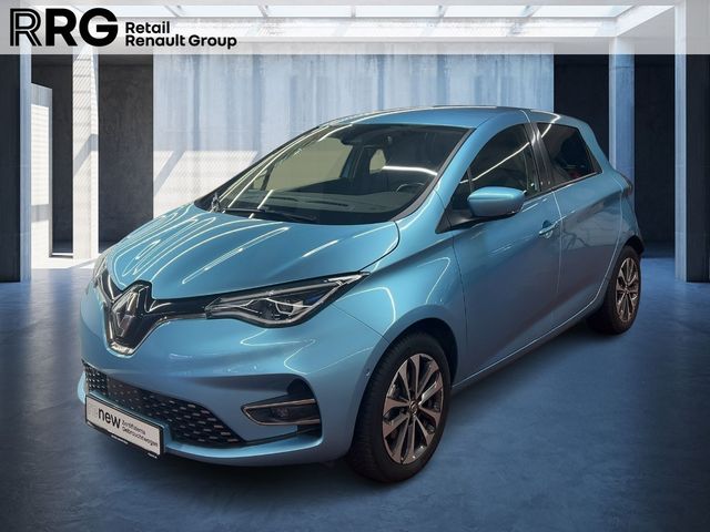 Renault ZOE INTENS R135 50 kWh BATTERIEKAUF