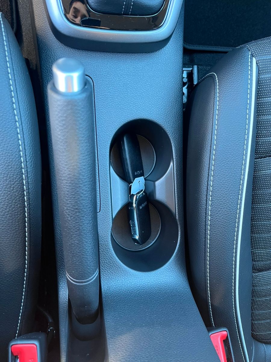 Fahrzeugabbildung Kia Stonic GT-Line virtual Navi Klima  Kamera
