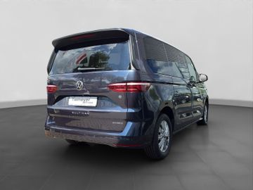 Volkswagen T7 Multivan - 3