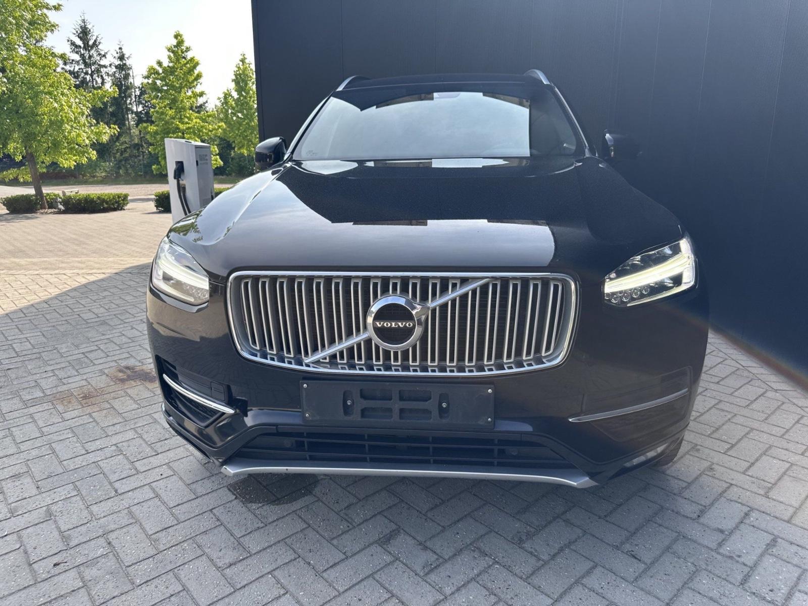 Volvo XC 90 XC90 Inscription 2WD