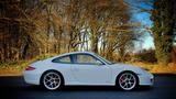 Porsche 997 Carrera GTS Coupé Heckantrieb, Volleder, PDK - Porsche 997 aus 2011