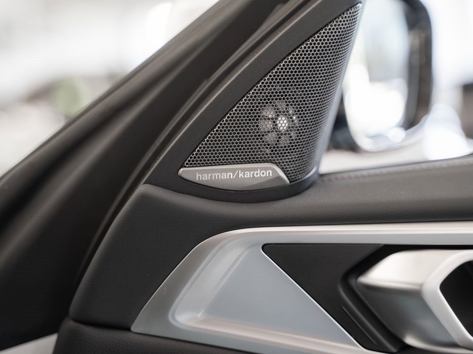 BMW 420 - Bild 11