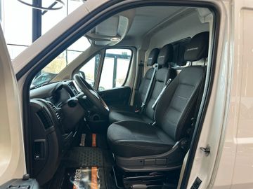 Fiat Ducato Hochr.-Kasten 35 140 L2H2 *Kamera*