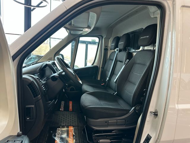 Fiat Ducato Hochr.-Kasten 35 140 L2H2 *Kamera*