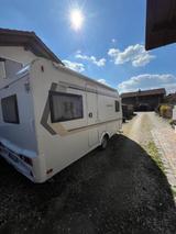 Weinsberg CaraOne450FU