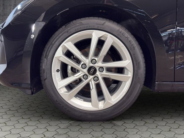 Audi A3 - Bild 20