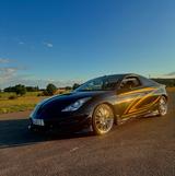 Toyota Celica 1.8 TS TS - Toyota Celica mit Benzin-Antrieb: Coupe