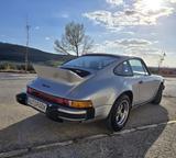 Porsche 911 Urmodell - Porsche aus 1974: 911