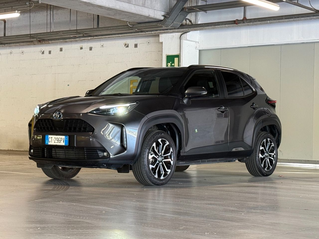 Other Toyota Yaris Cross 1.5 Hybrid 5p. E-CVT Trend