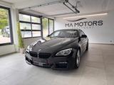 BMW 650 i xDrive/wenig KM/sehr g. Zustand/M-Paket - gebrauchte BMW 650 aus dem Jahr 2015