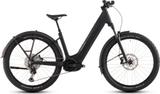 Cube Reaction Hybrid Pro 800 FE M - Cube E-Bikes