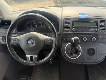 Volkswagen T5 Multivan - 10