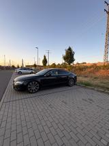 Audi A7 3.0 TFSI quattro S tronic Sportback - - gebrauchte Audi A7 aus dem Jahr 2010