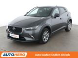 Mazda CX-3 2.0 Exclusive-Line Aut.*NAV*TEMPO*CAM*PDC* - Mazda CX-3 in Hannover