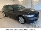 BMW 520 e M Sport LED+ DrivingAss+ CockpProf Kam 18" - BMW 520 mit Hybrid-Antrieb