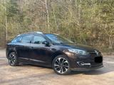 Renault Megane III Bose  2014  1.5 dCi A... - Renault Megane: Ii Dci