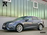 Seat Leon 2.0 TDI ST FR *NAVI|CARPLAY|LED* - Seat Leon Kombi ST fr mit Diesel-Antrieb