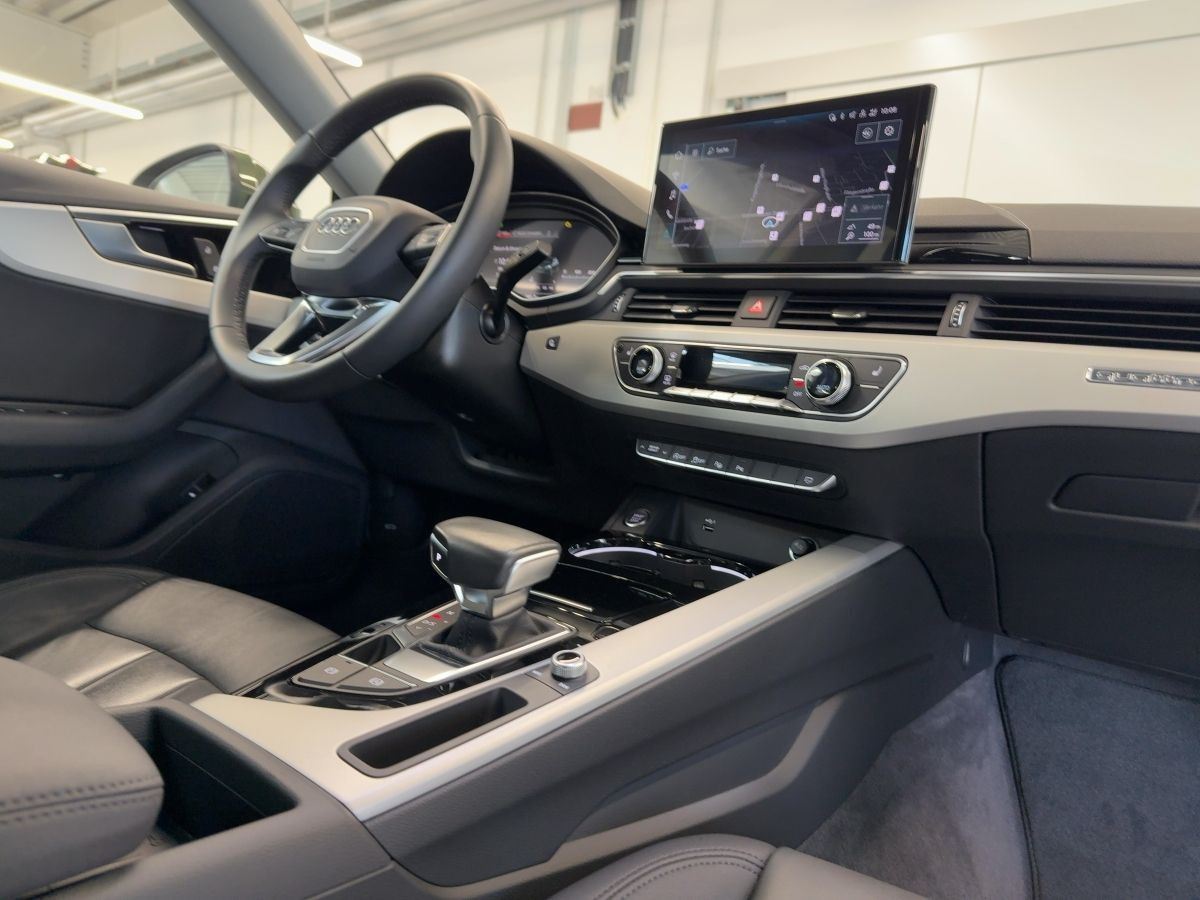 Audi A5 - Bild 13