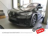Volkswagen ID.5 GTX 4Motion IQ.Light APP NAVI AHK KAMERA - schwarze Volkswagen ID.5