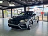 Skoda Octavia Combi RS 4x4