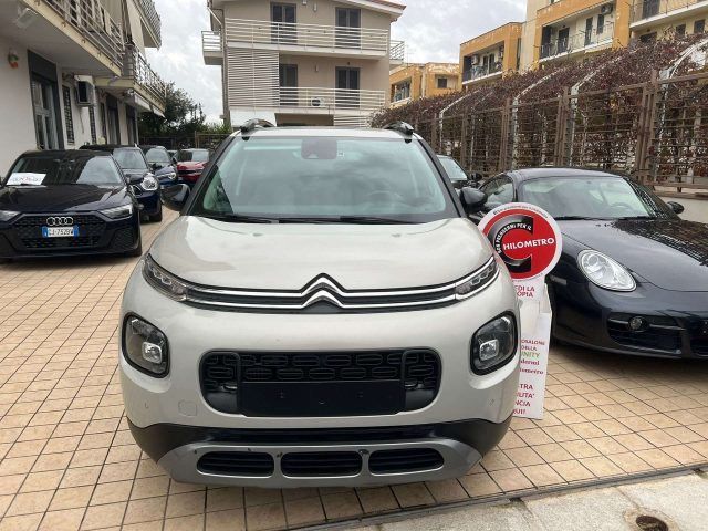 Citroën CITROEN C3 Aircross shine