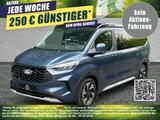 Ford Nugget Active L2 #Aufstelldach #Neuer Nugget #Me - Ford Tourneo Custom Aufstelldach Gebrauchtwagen