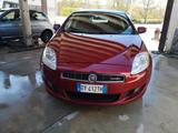 Fiat Bravo 1.6 MJT 120 CV DPF Emotion - Fiat Bravo mit Diesel-Antrieb: Limousine