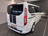 Ford Tourneo Custom*SPORT*ACC-NAVI-TOUCHR.KAM-KLIMA - : Weiß, Van
