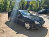 Mercedes-Benz C 160 Sportcoupé - Mercedes-Benz C 160 Gebrauchtwagen