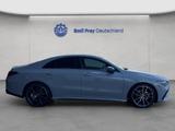 Mercedes-Benz CLA 180 d AMG Special Edition Pano Sound - mit Diesel-Antrieb: Coupé