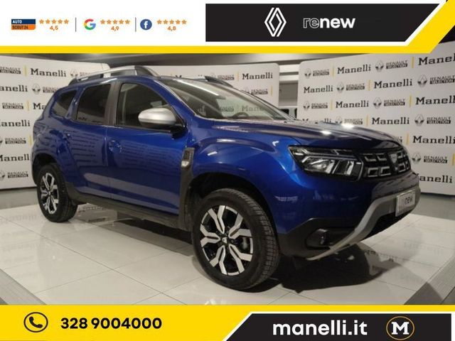 Altele Dacia Duster Prestige 1.0 TCe GPL 100 CV 4x2 rif