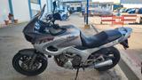 Yamaha TDM850 - YAMAHA TDM 850