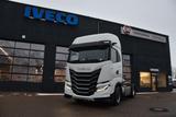Iveco S-WAY AS440S50T-P SZM MY24 Standklima High-Perfo