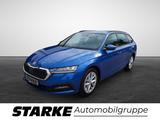 Skoda Octavia Combi 1.4 TSI DSG Ambition iV  LED PDC L - mit Hybrid-Antrieb: Leichtmetallfelgen, Kombi