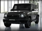 Mercedes-Benz G 63 AMG Perf-Abgas Fondent 360° Stdhzg Distr. - Mercedes-Benz G 63 AMG in Köln