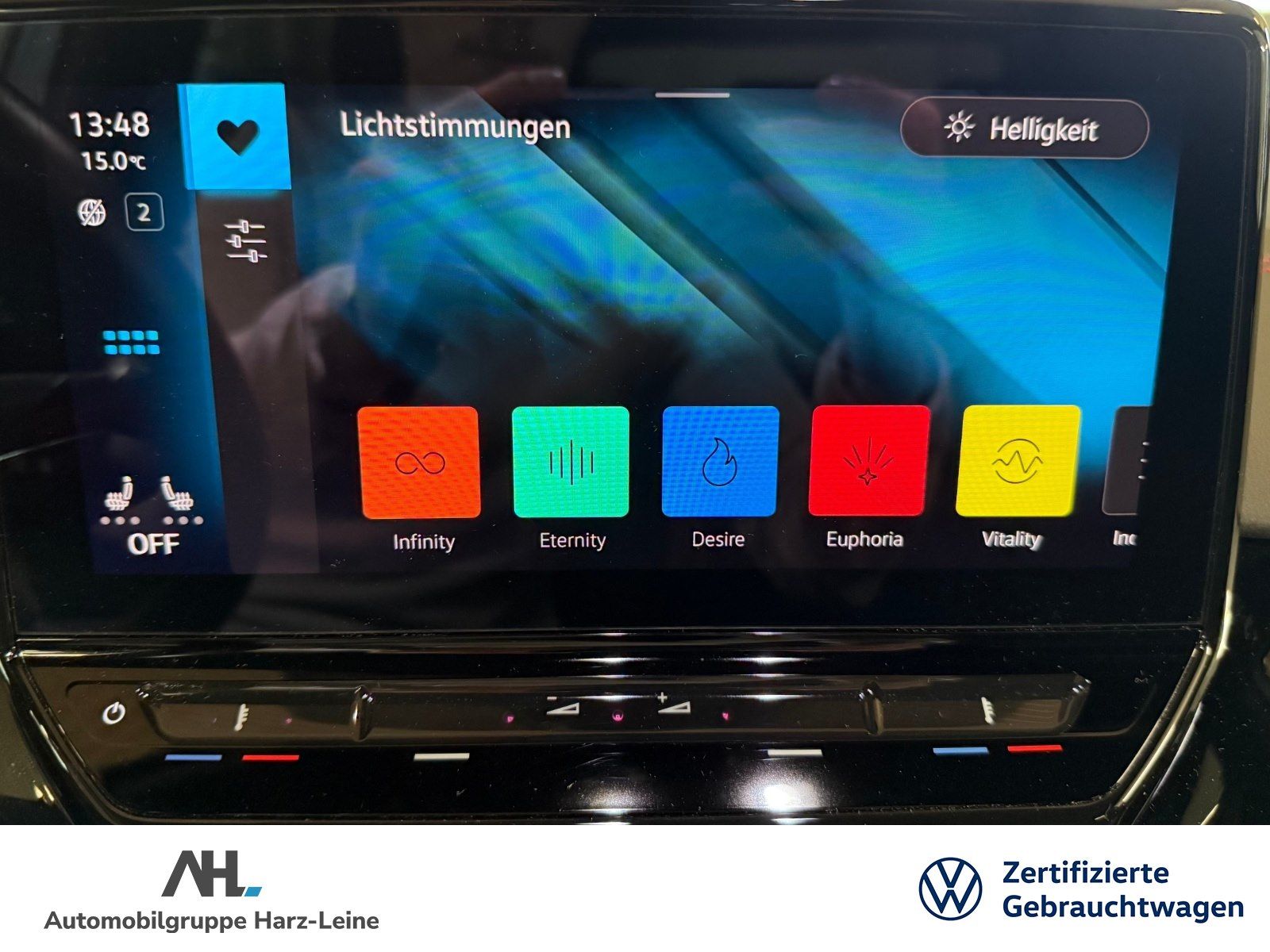 Volkswagen ID.4 - Bild 25