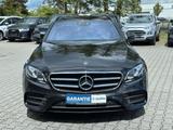 Mercedes-Benz E 220 d T 4Matic AMG LINE*LED*HEAD-UP*360*AHK - Mercedes-Benz E 220: 4matic