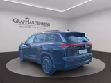 Volkswagen Tayron Life 1.5 eTSI DSG 7Sitze AHK AreaView - Volkswagen Gebrauchtwagen in Chemnitz