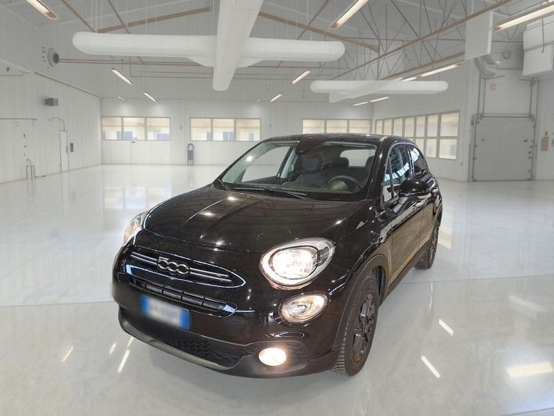 Image of Fiat 500X