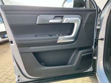 Andere JAECOO 7 1.6 TGDI Trazione AWD Exclusive 360+HUD