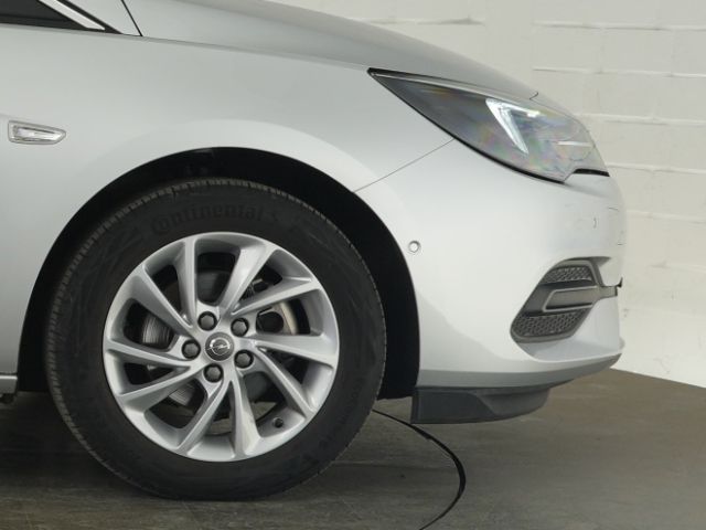 Astra K ST ELEGANCE+LED LICHT+RÜCKFAHRKAMERA+SIT
