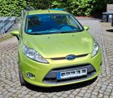 Ford Fiesta 1,4 Titanium Titanium