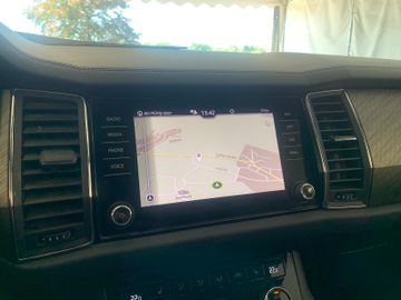 Skoda Kodiaq - 10