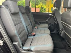 Touran IQ.DRIVE 7 Sitze Sitzh. Navi