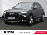 Audi Q5 S line 45 TFSI quattro S tronic MMI LED - Audi Q5: Mmi